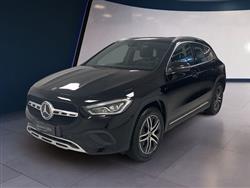 MERCEDES CLASSE GLA PLUG-IN HYBRID GLA 250 e Plug-in hybrid Automatic Sport Plus