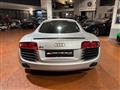 AUDI R8 4.2 V8 FSI Quattro R tronic Magneride-Scarico