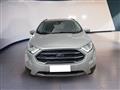 FORD ECOSPORT 2018 1.0 ecoboost Titanium s&s 125cv my19