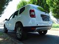 DACIA DUSTER 1.6 110CV 4x2 GPL Lauréate