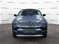 JEEP COMPASS 4XE Compass 1.3 Turbo T4 240 CV PHEV AT6 4xe S