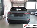 AUDI Q4 e-TRON Q4 35 e-tron S-LINE MATRIX PRE-RISCALDAMENTO NAVI