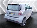 SMART EQ FORTWO CABRIO eq racingrey 22kW