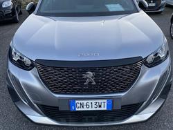 PEUGEOT 2008 PureTech 130 S&S Allure Pack