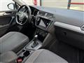 VOLKSWAGEN TIGUAN 2.0 TDI SCR DSG R LINE RLINE