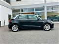 AUDI A1 SPORTBACK SPB 1.6 TDI 116 CV Metal plus