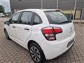 CITROEN C3 PureTech 68 Attraction