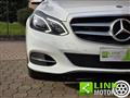 MERCEDES CLASSE E STATION WAGON CDI BlueTEC S.W. Automatic Sport