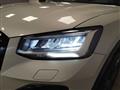 AUDI Q2 35 TDI S tronic Identity Black