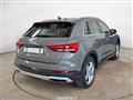 AUDI Q3 35 TDI S tronic Business Advanced