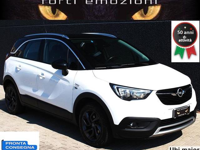 OPEL CROSSLAND X 1.5 ECOTEC D 102 CV Start&Stop Advance