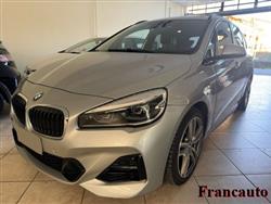 BMW SERIE 2 ACTIVE TOURER d xDrive Active Tourer Msport aut.