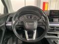 AUDI Q5 2.0 TDI quattro S tronic Design