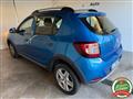 DACIA NUOVA SANDERO STEPWAY Stepway 1.5 dCi 8V 90CV Start&Stop Prestige