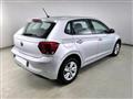 VOLKSWAGEN POLO 1.6 TDI 95 CV 5p. Comfortline BlueMotion Technology