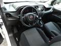 FIAT DOBLÒ Cargo 1.3 MJet 95 Cv - Schermo, Bluetooth, Clima