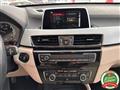 BMW X1 sDrive16d Business Navi Uniproprietario