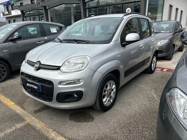 FIAT PANDA 1.2 EasyPower Lounge