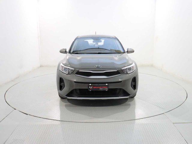 KIA STONIC 1.2 DPI ECO GPL Style