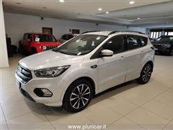 FORD KUGA 2.0TDCI 120cv ST Line Navi Pelle\Tessuto Cruise