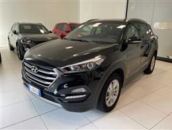 HYUNDAI TUCSON 2ª serie