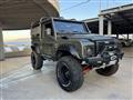 LAND ROVER DEFENDER 90 2.4 TD4 Soft top E N1