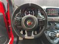 ABARTH 595 1.4 Turbo T-Jet 160 CV Pista