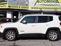 JEEP RENEGADE 1.6 Mjt DDCT 120 CV Business