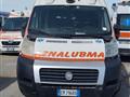 PEUGEOT BOXER AMBULANZA (3041) Boxer 335 2.2 HDi/150CV FAP 4x4 PM-TM Furgone Endurance