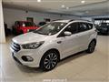 FORD KUGA 2.0TDCI 120cv ST Line Navi Pelle\Tessuto Cruise