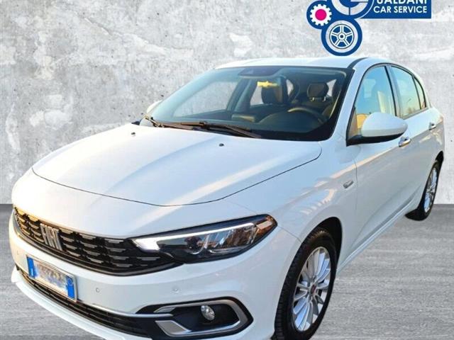FIAT TIPO 1.0 5 porte Life