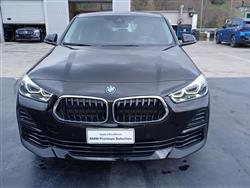 BMW X2  Serie X XDRIVE25E