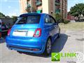 FIAT 500 1.2 S