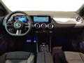 MERCEDES CLASSE GLA d Automatic AMG Line Advanced Plus