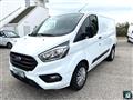 FORD TRANSIT 330 2.0TDCi HDT 130 4WD PC Cab.Entry