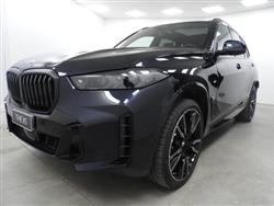 BMW X5 xDrive30d 48V Msport Pro