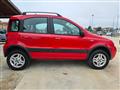 FIAT PANDA 1.2 4x4 Climbing