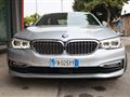 BMW SERIE 5 d xDrive Berlina 190CV Gesture Head-Up RADAR ACC+