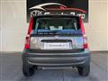 FIAT PANDA cil. 1.4 Natural Power Metano di serie