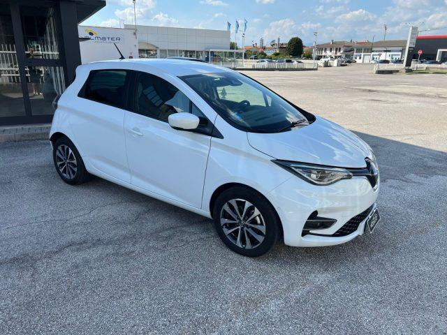 RENAULT ZOE Intens R135