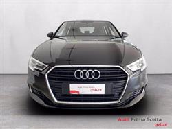 AUDI A3 SEDAN Sedan 35 TDI S tronic Business 7M
