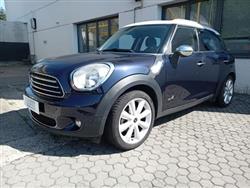 MINI COUNTRYMAN COOPER D ALL4 MANUALE CERCHI IN LEGA