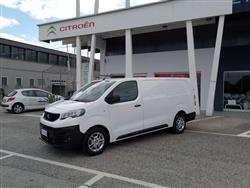 PEUGEOT EXPERT BlueHDi 140 S&S PL-SL-TN Furgone Premium Long