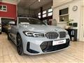 BMW SERIE 3 TOURING d 48V xDrive Touring Msport