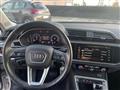 AUDI Q3 35 TDI S tronic Business Advanced