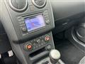 NISSAN QASHQAI 2.0 dCi DPF n-tec 4wd