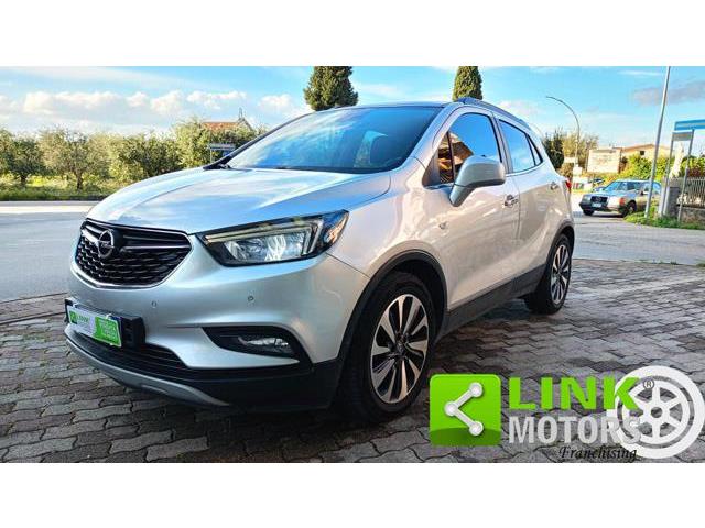 OPEL MOKKA X 1.6 CDTI Ecotec 136CV Start&Stop Ultimate