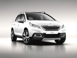 PEUGEOT 2008 (2013) PureTech 82 Active