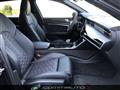 AUDI A6 AVANT CARBOCERAMICI DYNAMIC PLUS 305 PACK TOUR TETTO