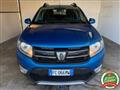 DACIA NUOVA SANDERO STEPWAY Stepway 1.5 dCi 8V 90CV Start&Stop Prestige